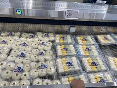 -盒马X会员店(上海森兰商都店)