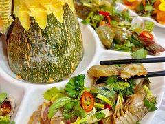 -官塘锋记鱼生·生腌·砂锅粥(牌坊街店)
