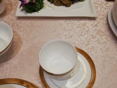 -大榭国际大酒店-中餐厅