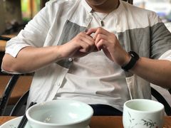 -马帮菜馆·美味野生菌