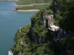 -易水湖景区