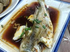 -鑫鸿达·海鲜闽菜热炒小馆(中山路店)