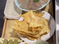 -和庆斋羊蝎子火锅·碳缸烧烤(顺义旗舰店)