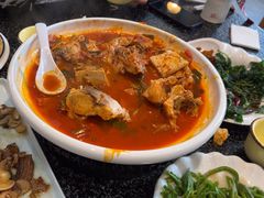 -海韵人家.海景花园经典云南菜(双廊店)
