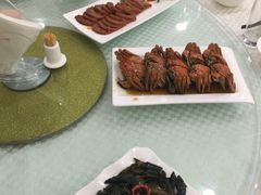 -新恬乐大酒家(沧达大厦店)