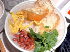 -悦满楼·西关名点·湛江名菜(航空综合大厦店)