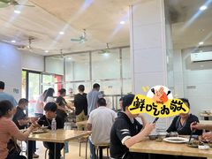 -海滨鸭仔饭(海宁店)