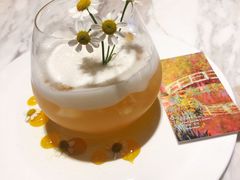 -théATRE 茶聚场(王府中環店)