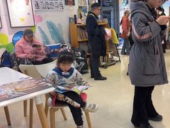 -尼莫儿童美术(三阳路融科天城校区)
