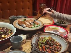 -青年公社烤鸭(青年路店)