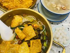 -雙冲柳州螺蛳粉&酸嘢&桂林米粉(簋街店)