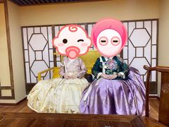 -白兔子密室(长寿路店)