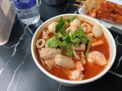 -明月虾面(厦禾路店)