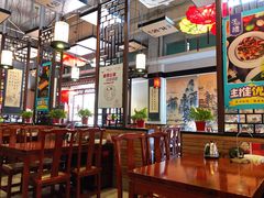 大堂-子曰禮·茶居(端州星光礼誉店)