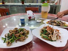 -滑记海鲜饭店·老字号(海鲜街店)
