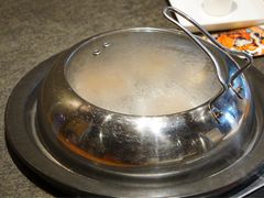 -马路边上·小海鲜烧烤(八一路店)