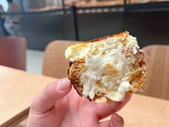 -LANLIZI BAKERY(COSMO店)