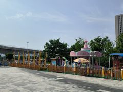 -北京长安天街