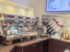 -COSTA COFFEE(天通苑华联店)