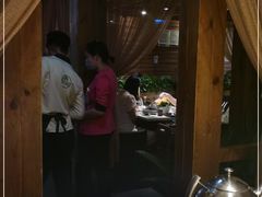 -润泽园椰子鸡(汇一城店)