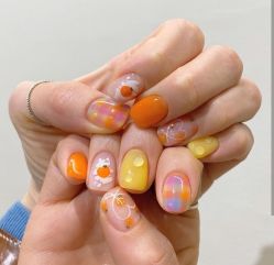 -斯馨·健康美甲美睫