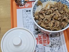 -吉野家(深圳水贝分店)