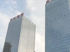 -合肥丰大国际大酒店