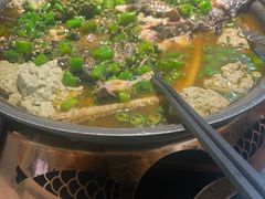 -师烤·豆花烤鱼(深圳坂田天虹店)