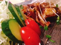 -本格丼·炭火烤肉饭(大悦路成都大悦城店)