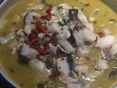 -梁家大院•农家菜(昆山会展中心店)