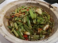 -时间里·新派粤菜(远洋店)