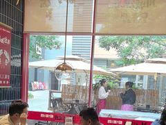 -福寿斋·老北京铜锅涮肉·烤鸭(顺义总店)