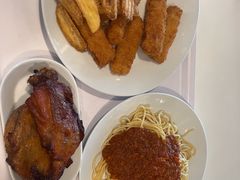 -宜家·瑞典风味餐厅(四元桥店)