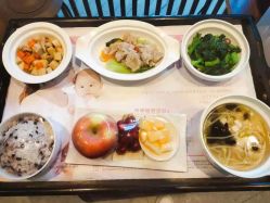-大美母婴湖畔月子中心(江宁店)