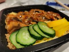 -盒马鲜生(皇庭广场店)