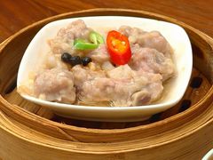 -潮福城大酒楼·潮粤菜·港式点心(阳光城店)