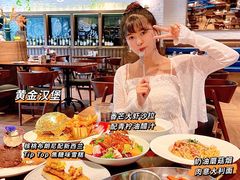 -Bistro 63 创意融合料理(广粤天地店)