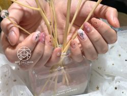 -森日式美甲沙龙MORI NAIL总店