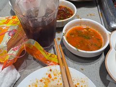 -海底捞火锅(龙岗星河COCO Park店)