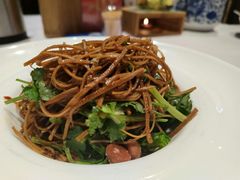 -客家大院·非遗赣南客家菜(郁孤台店)