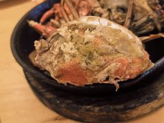 -莲花公园煎蟹·30年闽菜(火车站店)