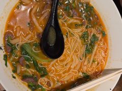 -漆黑觉米粉(三里屯店)