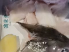 -淘米捞·米汤脆鲩鱼火锅(福田皇岗店)