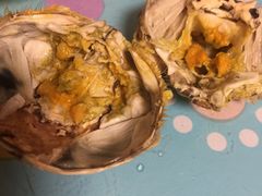 -小陆莲花蟹园农家乐(莲花岛店)