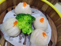 虾饺-明泉居茶点荟(车陂店)