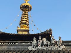 -寒山寺