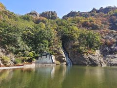 -丹东凤凰山景区