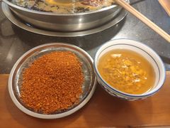 -飘香火锅(玉林西路店)