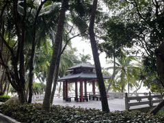 -三亚南山文化旅游区