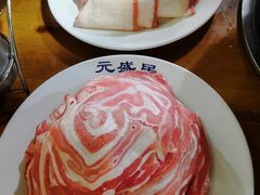 -元盛居(生态大街店)